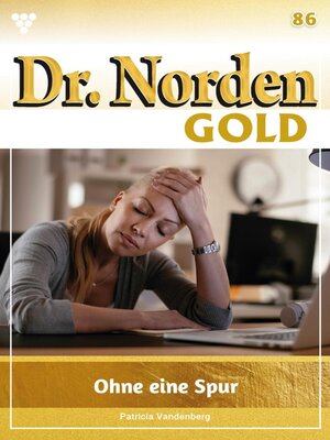 cover image of Ohne eine Spur ...